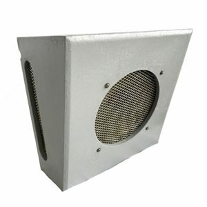 WW2 BSC 1940 RAF Operations Room Wall Speaker