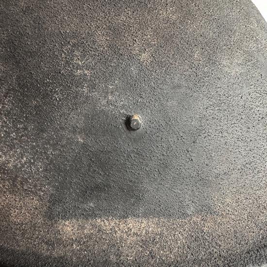 WW2 British Mk.III Helmet - Textured Paint — image 7