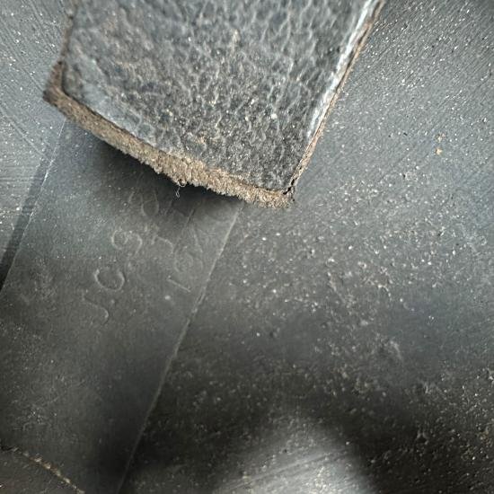 WW2 British Mk.III Helmet - Textured Paint — image 9
