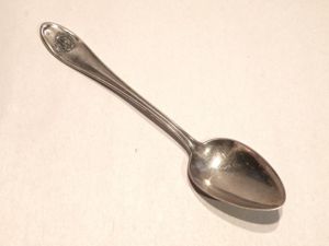 German SS Mess Spoon.