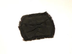 Old Scots Glengarry Cockade Rosette.