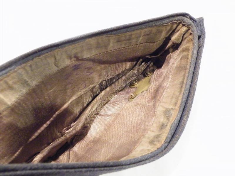 WW2 RAF NCO's Side Cap. — image 6