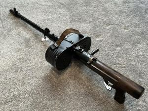 MG15 Old Spec