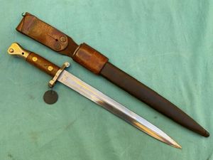 Lee Metford Mk 2