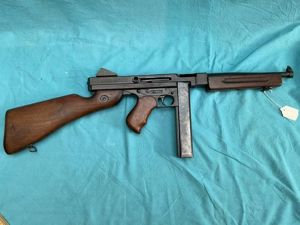 Old Spec M1A1