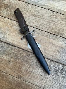 Demag Bayonet