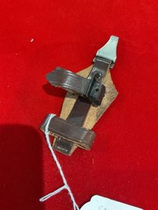 SA Vertical Hanger