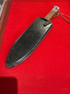WW2 Smatchet