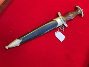 NSKK Dagger by Konejung
