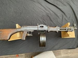 Old Spec RPD