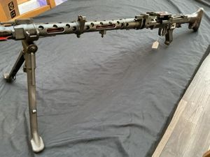 MG34 Sectionalised.