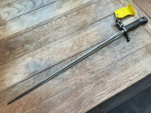 France 1861 Carbine