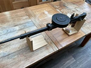 Russian DT old Spec