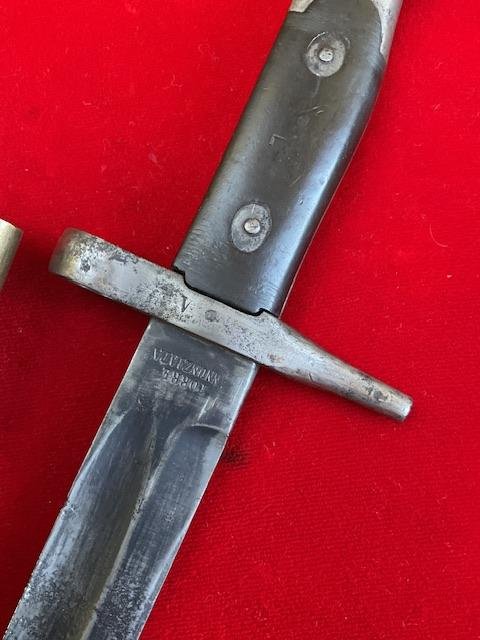Italian 1871/87/16 Short Spring cut down,
