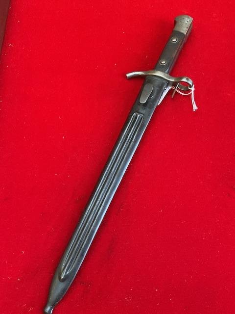 Finnish Model 1927