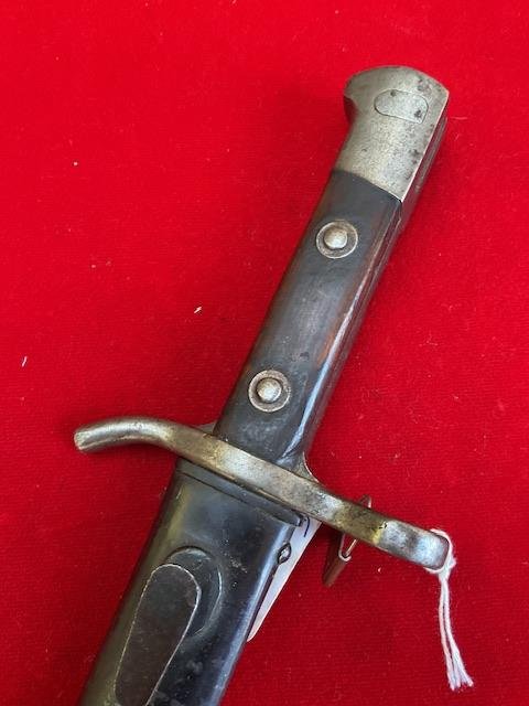Finnish Model 1927