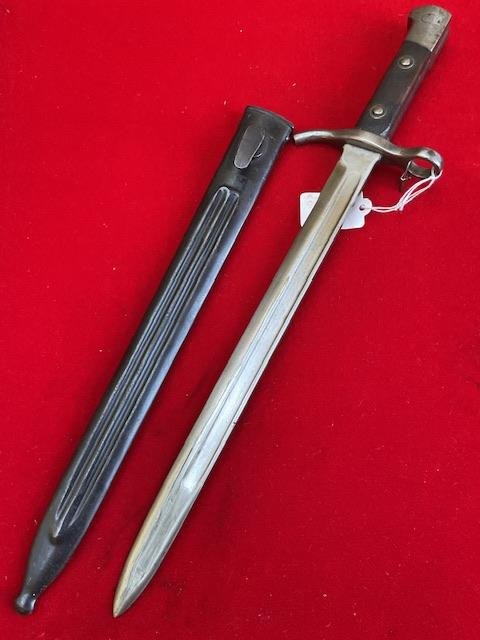 Finnish Model 1927