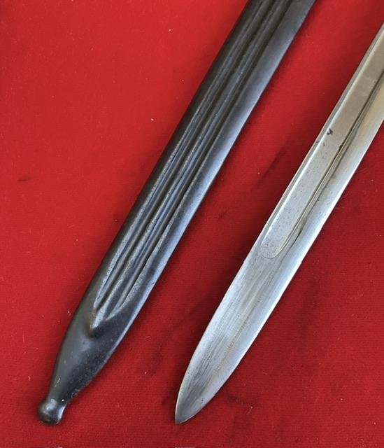 Finnish Model 1927