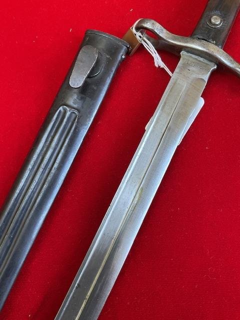 Finnish Model 1927
