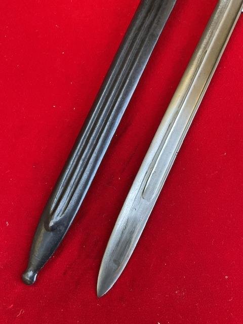 Finnish Model 1927