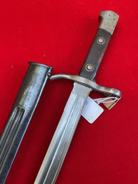 Finnish Model 1927