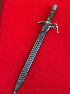 Finnish Model 1927
