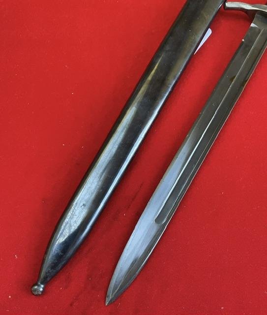 Finnish 1935 Pattern
