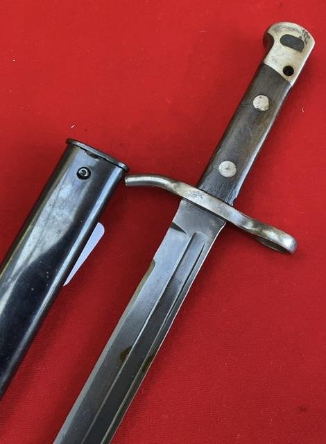 Finnish 1935 Pattern