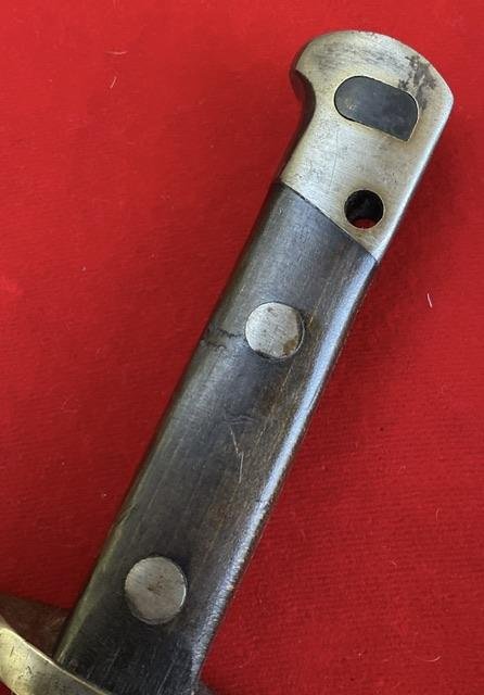 Finnish 1935 Pattern