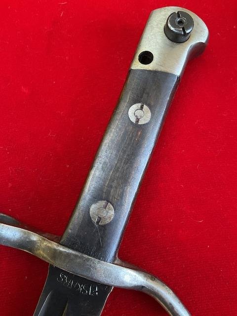 Finnish 1935 Pattern