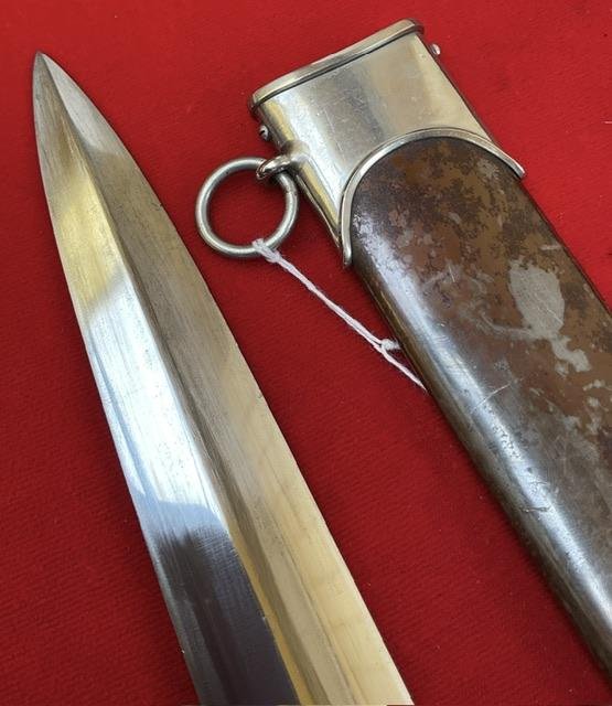 SA byJulius Bahrl