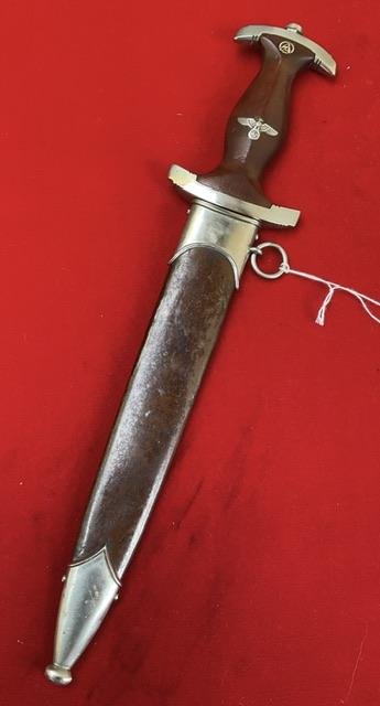 SA byJulius Bahrl