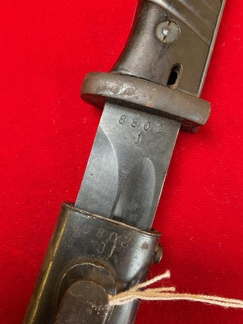 K98 DDL 1941