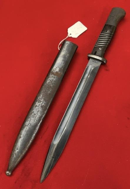 K98 DDL 1941