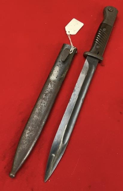 K98 DDL 1941