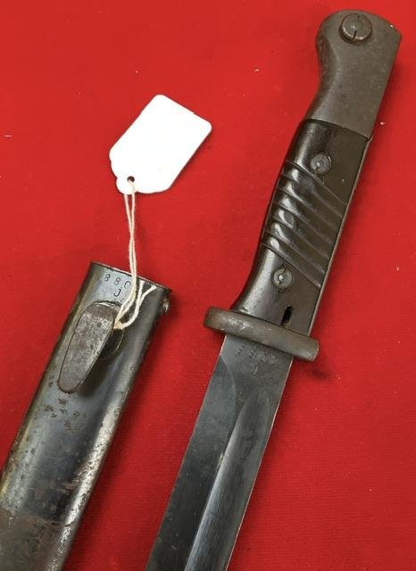 K98 DDL 1941