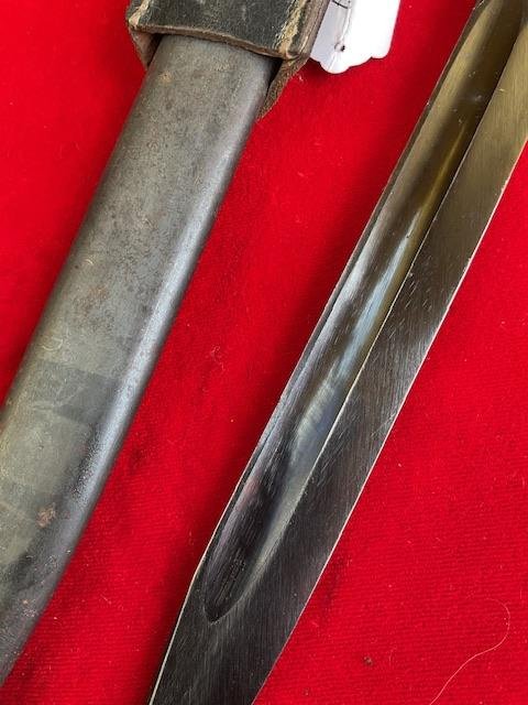 1944 Dated matching K98