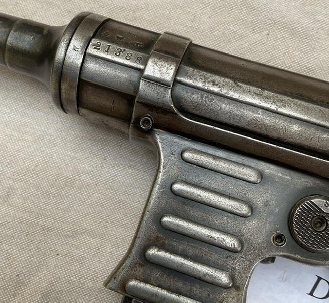 Old Spec MP41