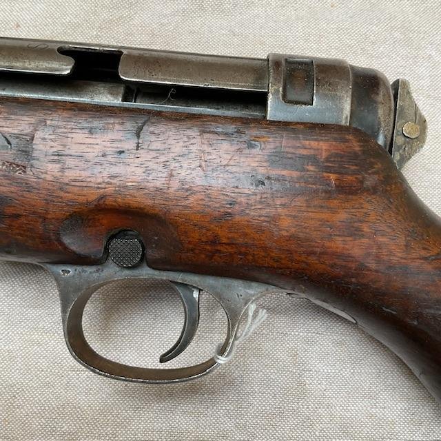 Old Spec MP41