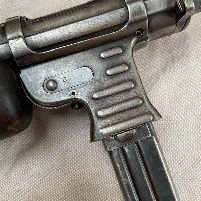 Old Spec MP41