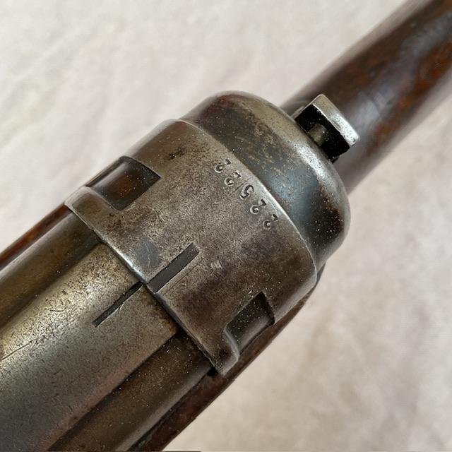 Old Spec MP41
