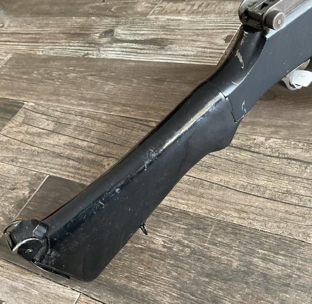 Old Spec BAR