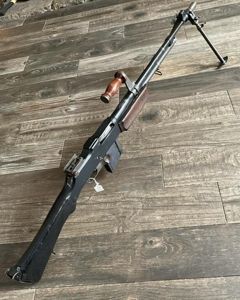 Old Spec BAR