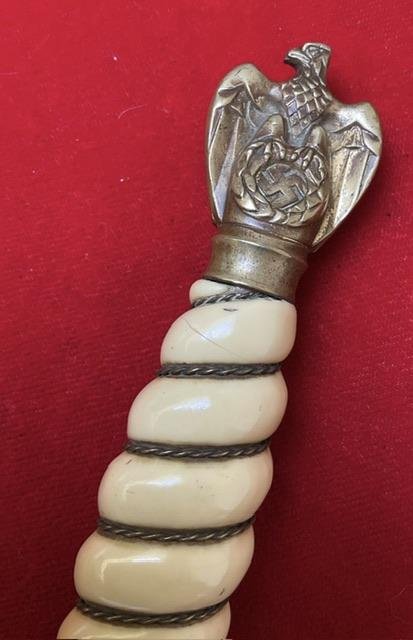 German 2nd Pattern Naval Dagger