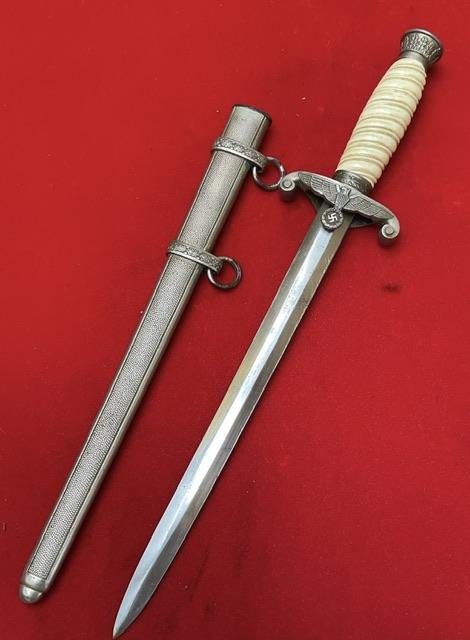 German WW2 Army Dagger