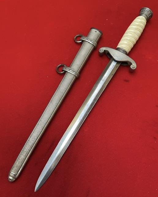 German WW2 Army Dagger