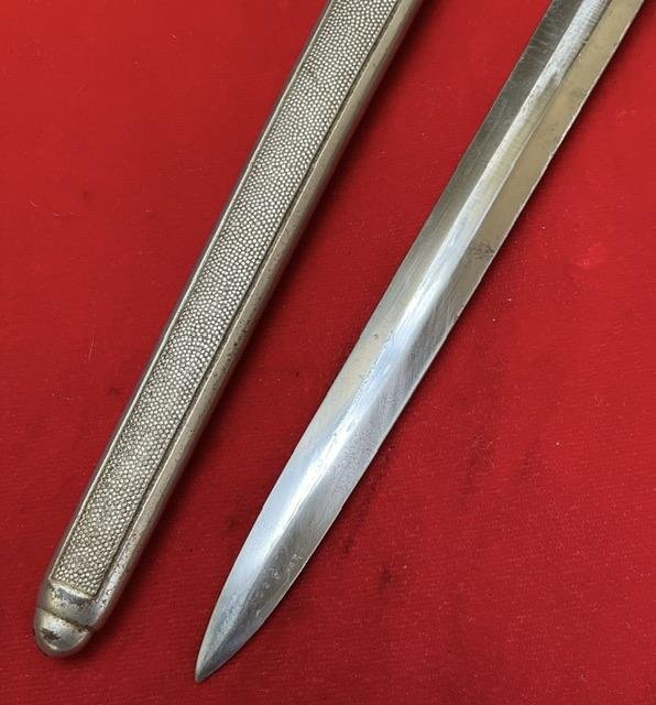 German WW2 Army Dagger