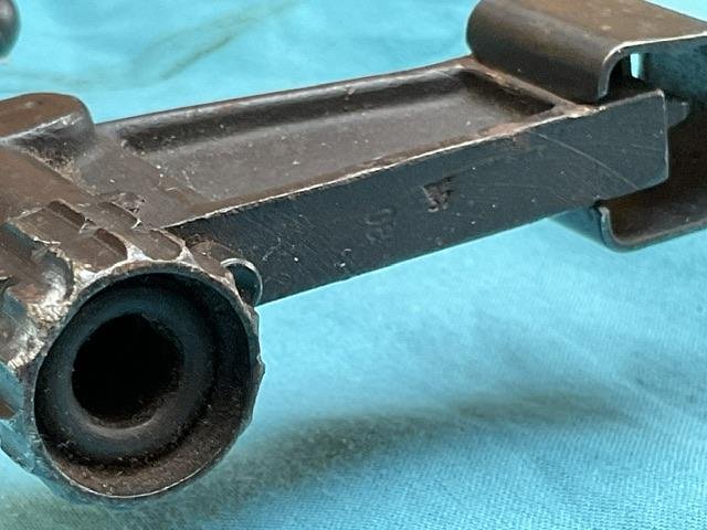EU Special MP44