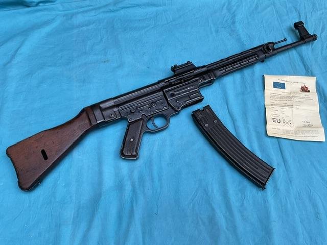 EU Special MP44