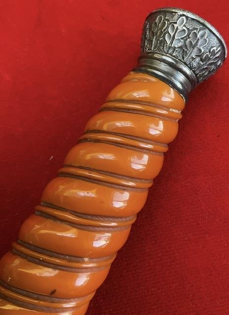 Distributor Marked Army Dagger